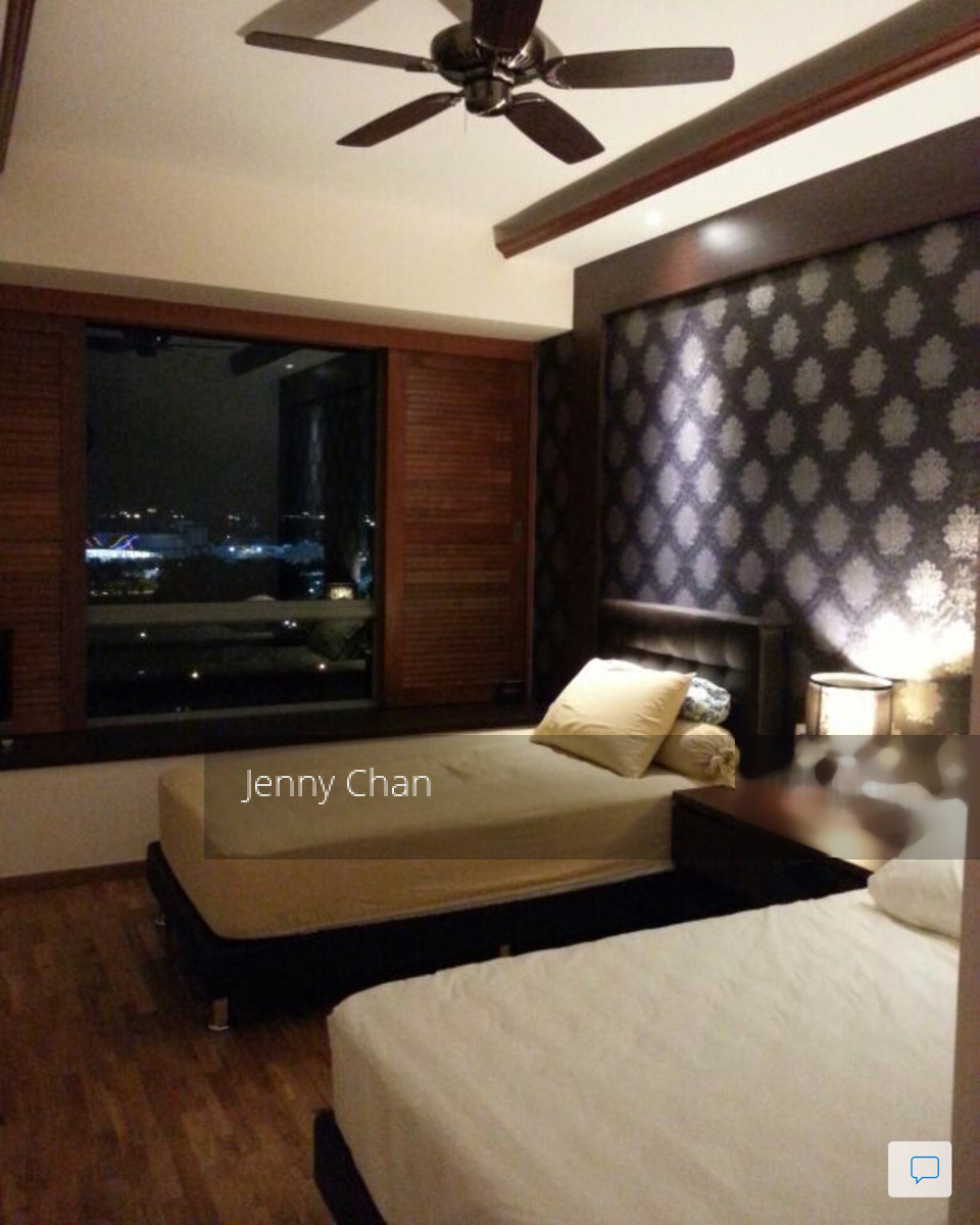 Double Bay Residences (D18), Condominium #139757422